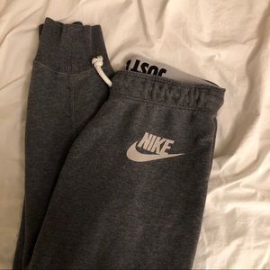 Nike sweatpants